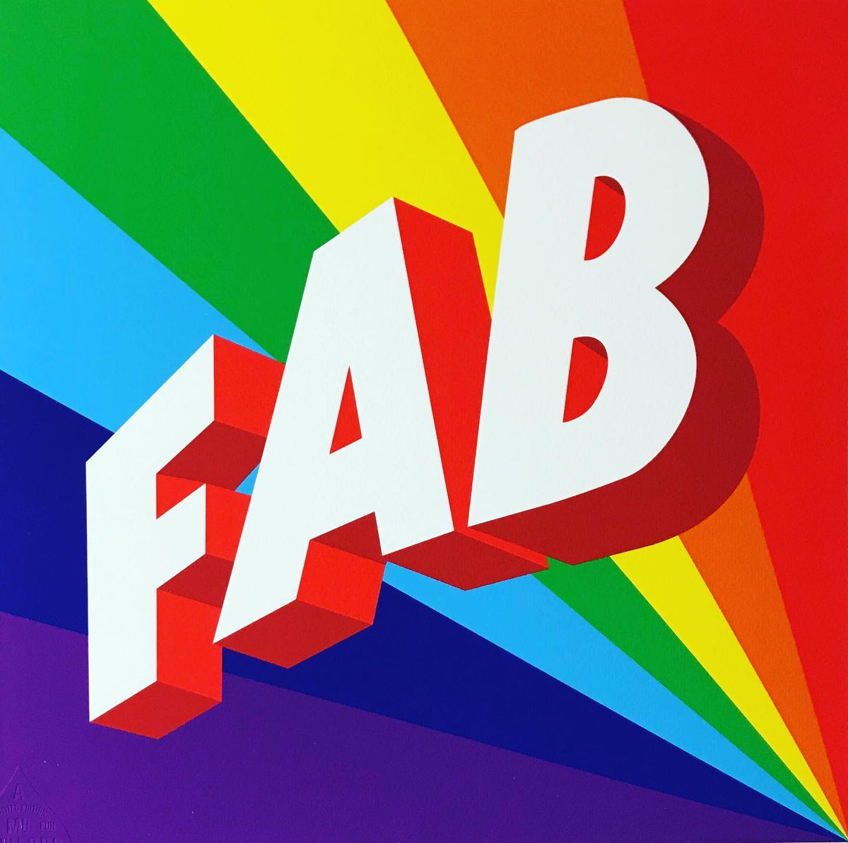 Fab by Mister Edwards