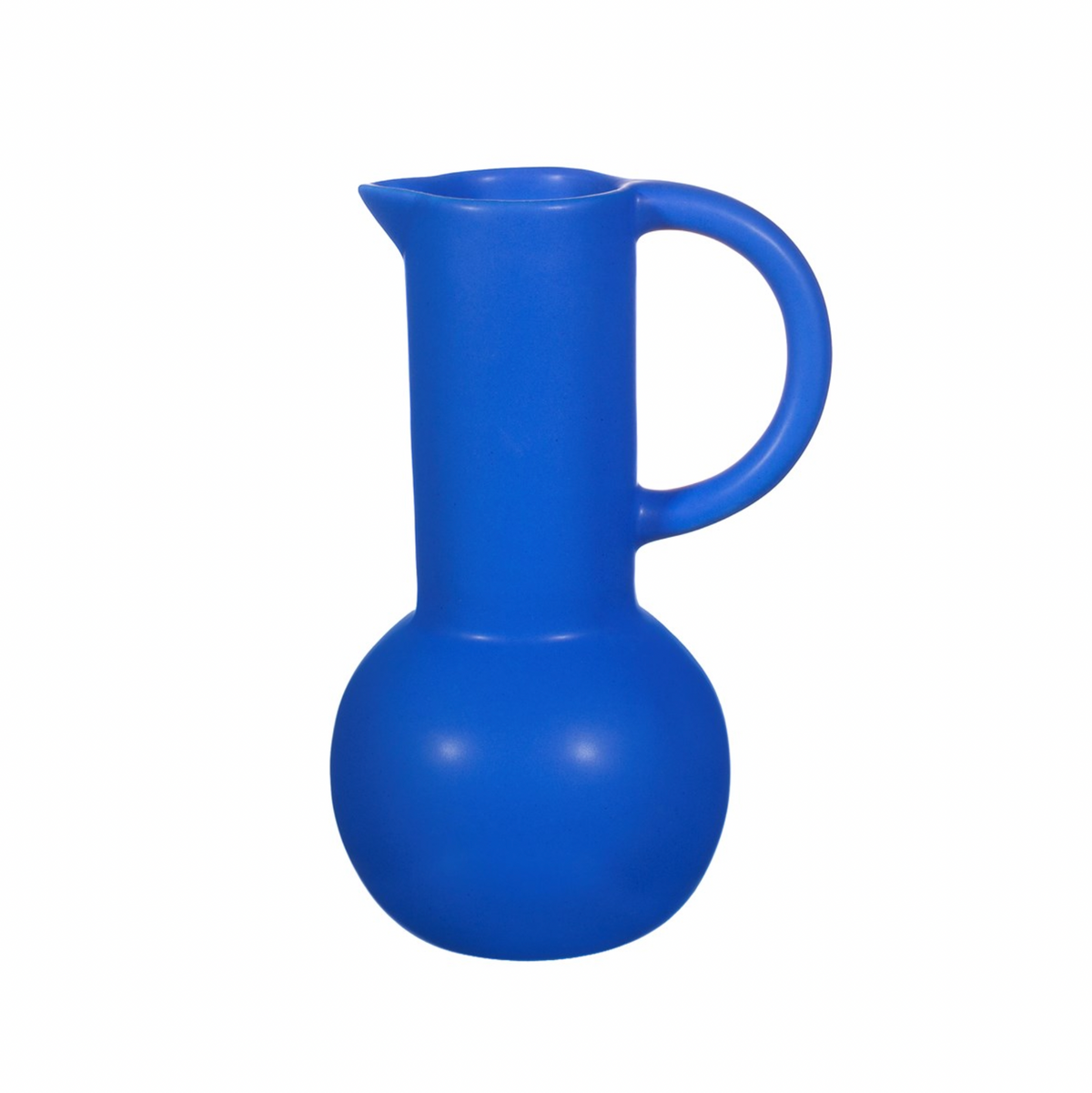 Amphora Jug Vase