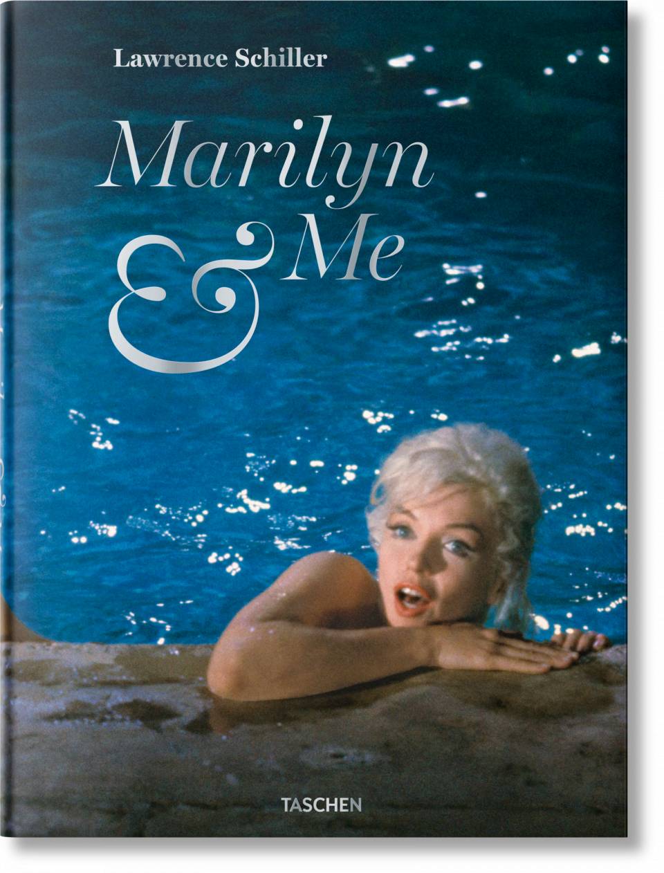 Lawrence Schiller. Marilyn &amp; Me