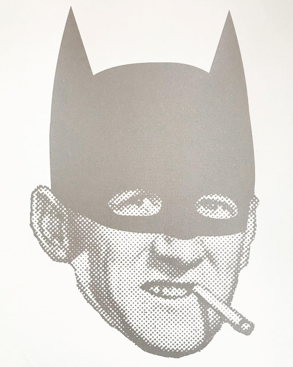 Batsmoker by Mister Edwards