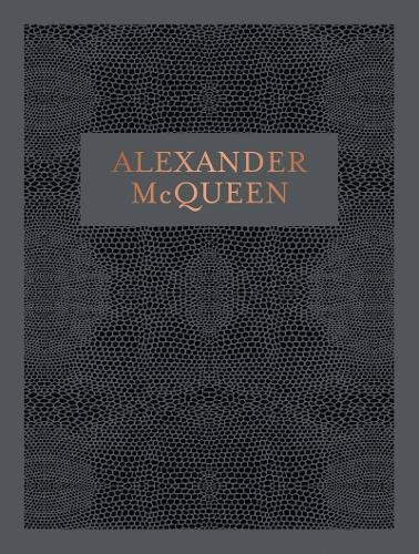 Alexander McQueen (V&amp;A)