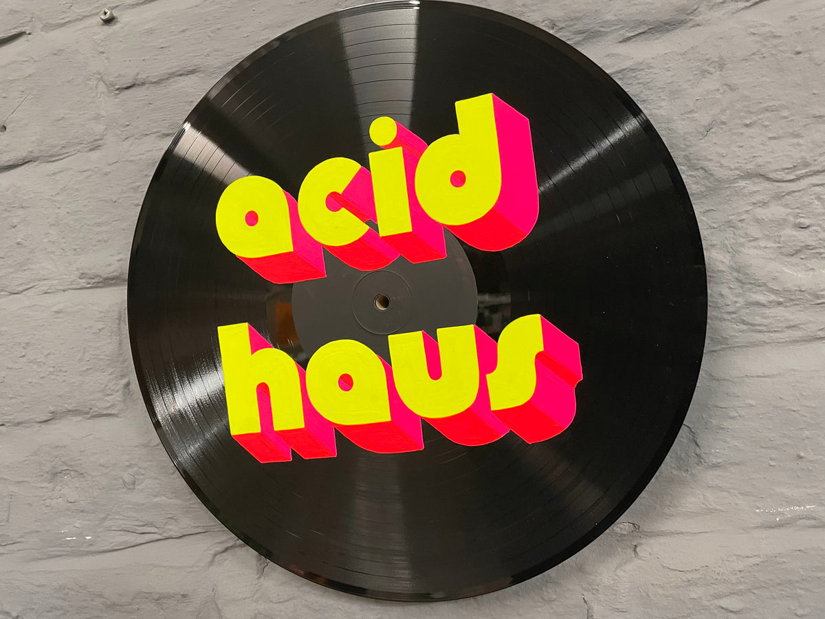 Acid Haus by Populuxe