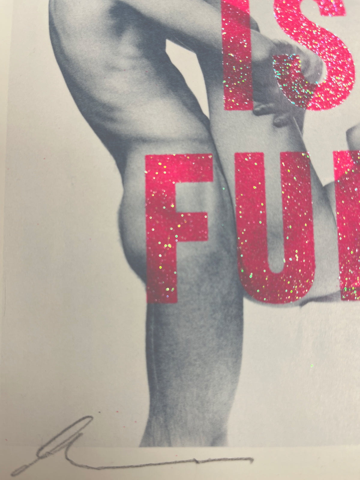 Love Is Fun by Dave Buonaguidi