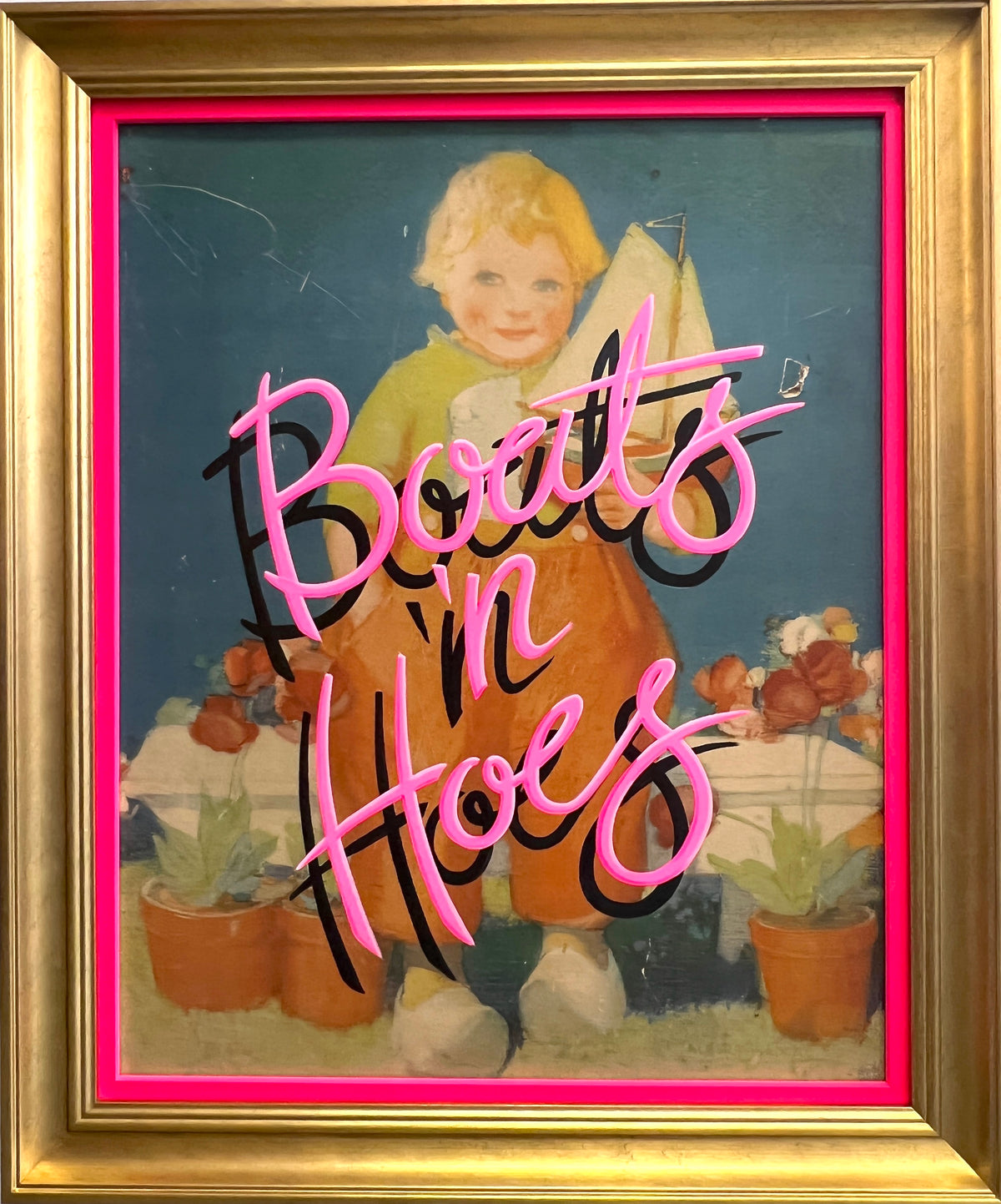 Boats &#39;n Hoes by Populuxe