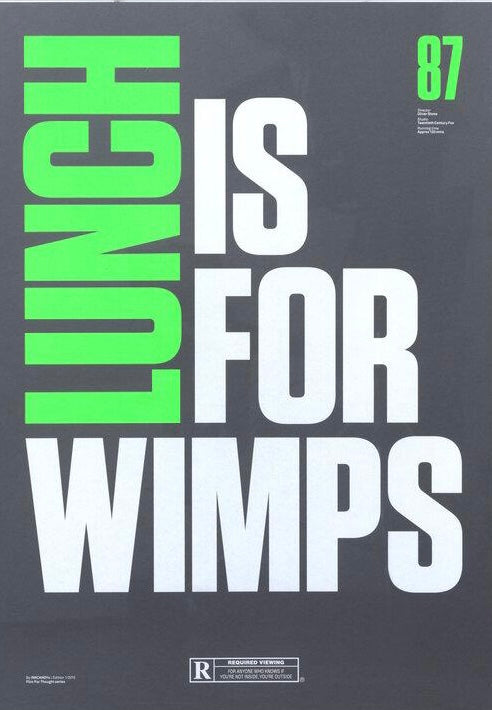 Wimps by Inkcandy