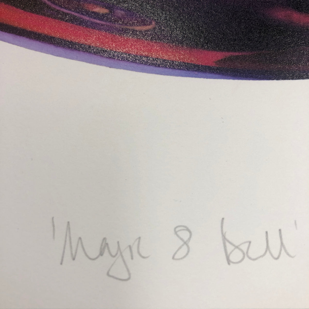 8 Ball-large by Kate Brinkworth