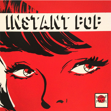 Instant Pop Vol 1. by Carl Stimpson