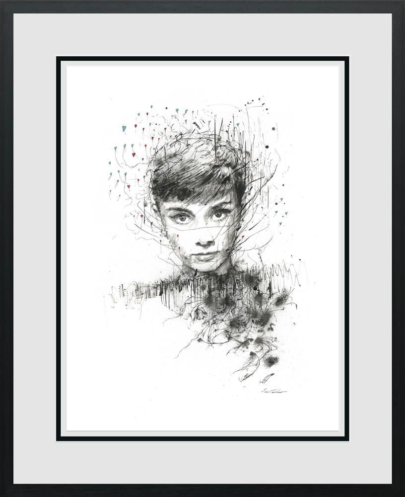 Hepburn by Scott Tetlow